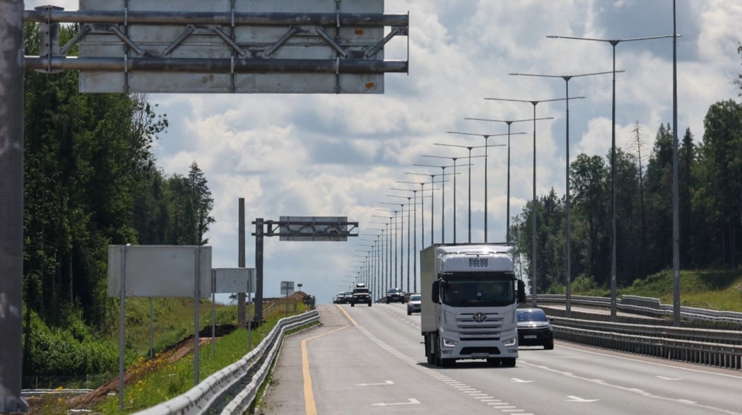 «АвтоГрузЭкс» требует упростить электронные накладные